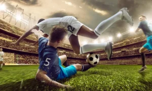 كلام عن الروح الرياضية في كرة القدم قصيرة – عبارات، رسائل 2024